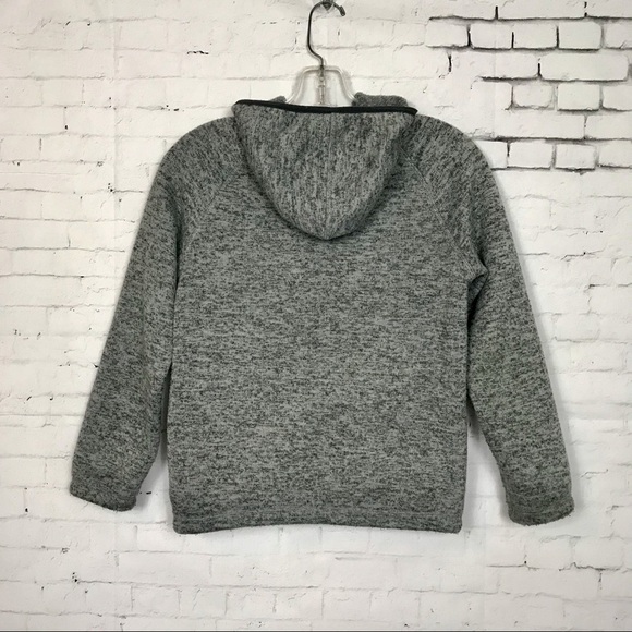 Eddie Bauer Youth Jacket M 10-12 - Picture 4 of 8